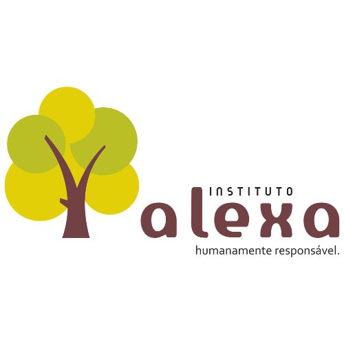 Logo Instituto Alexa
