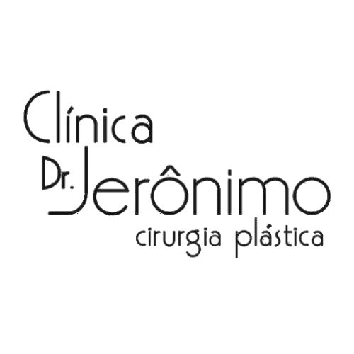 Logo Clínica Dr. Jerônimo