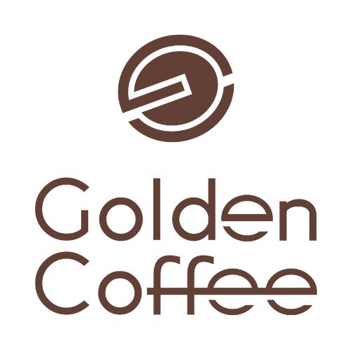 Logo Golden Coffee