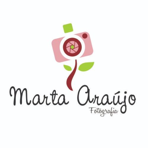 Logo Marta Araújo