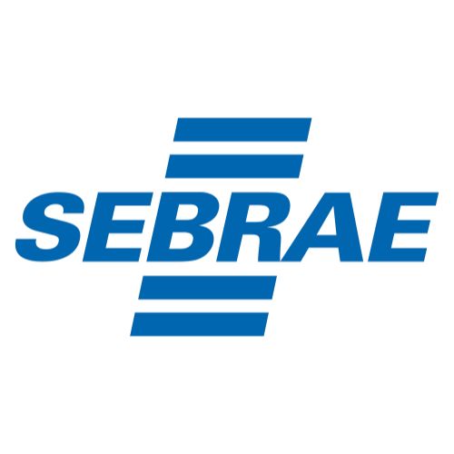 Logo SEBRAE