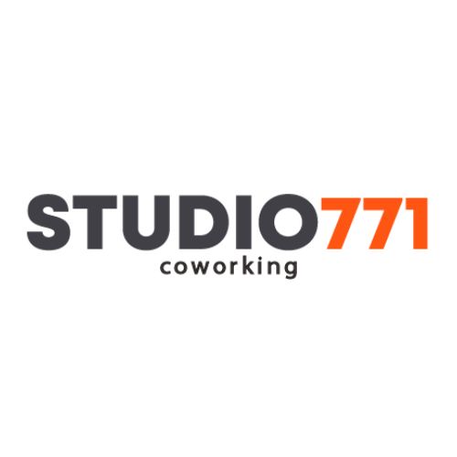 Logo Studio 771