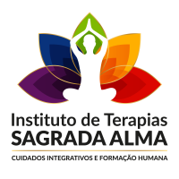 Logo Sagrada Alma_Vertical - Letra preta